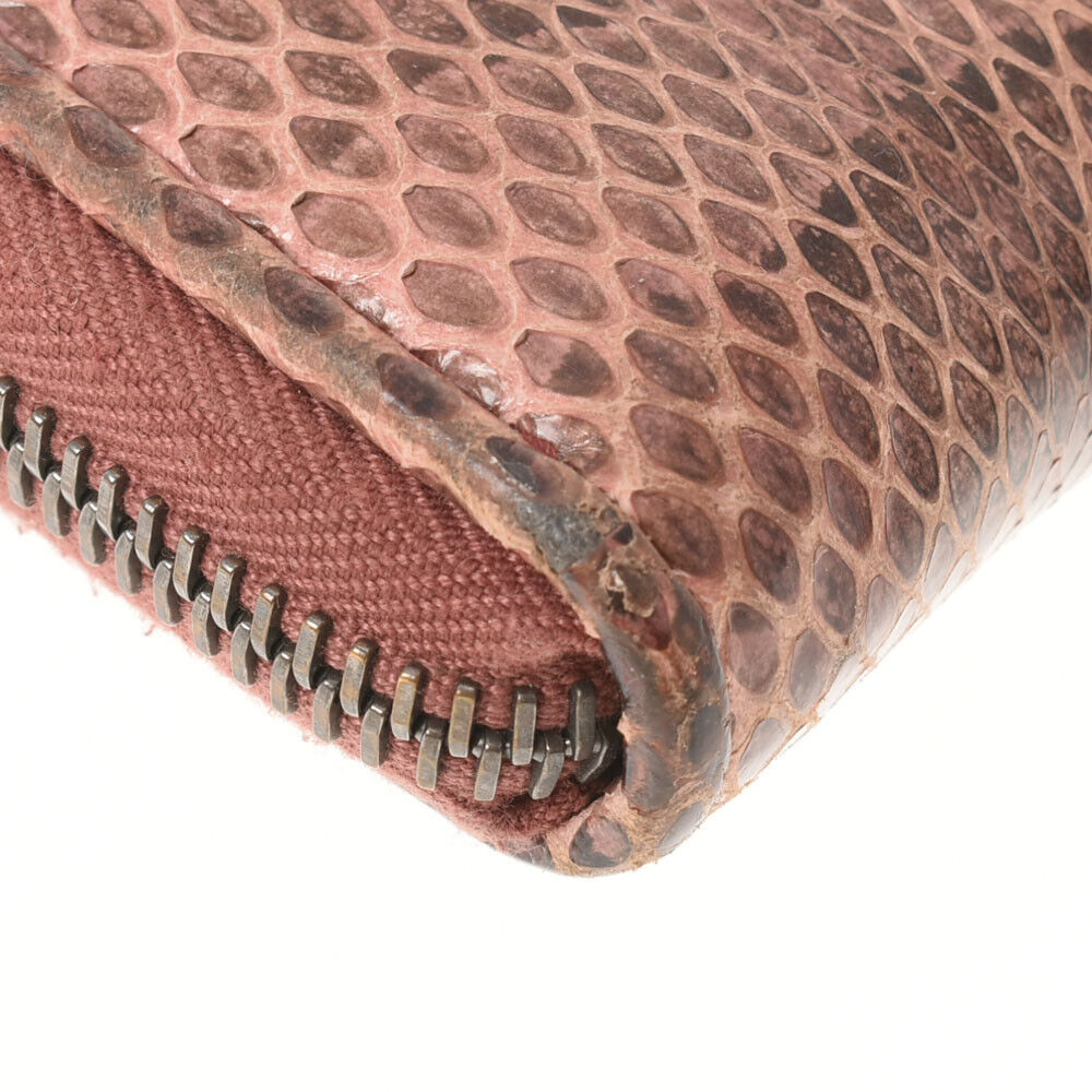 BOTTEGA VENETA Zip around wallet - Picture 8 of 12